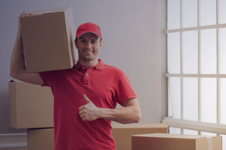 Moving Company in New York City