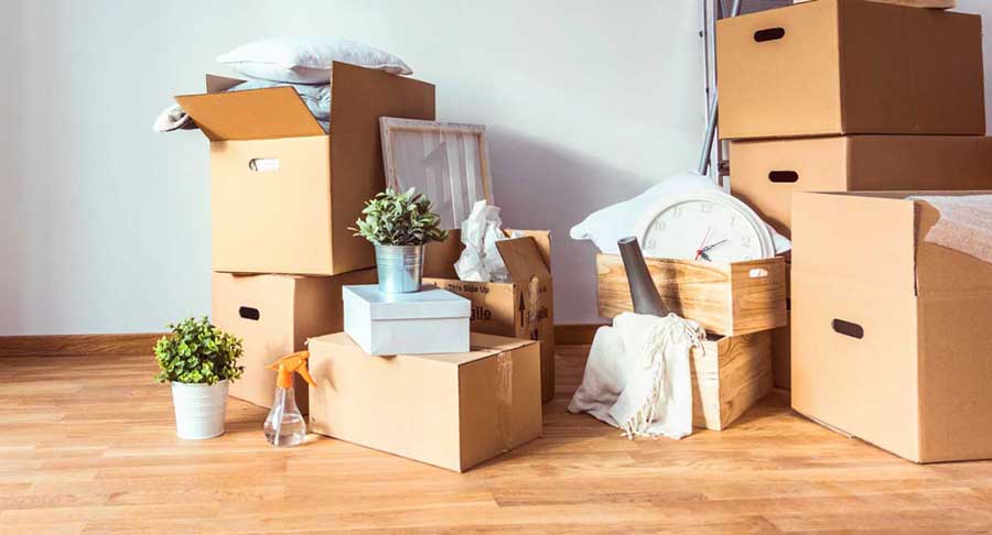Small Office Movers NYC