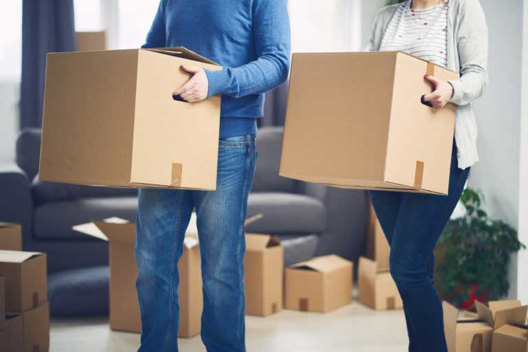 Best Moving Services Nyc