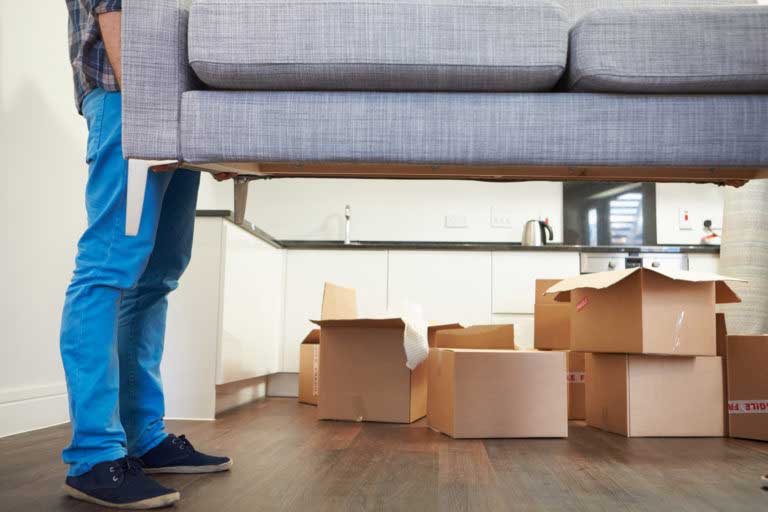 Best Commercial Movers in NYC | Small Office Movers in NYC