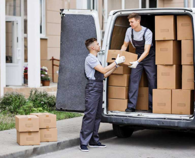 Long Distance Movers NYC﻿